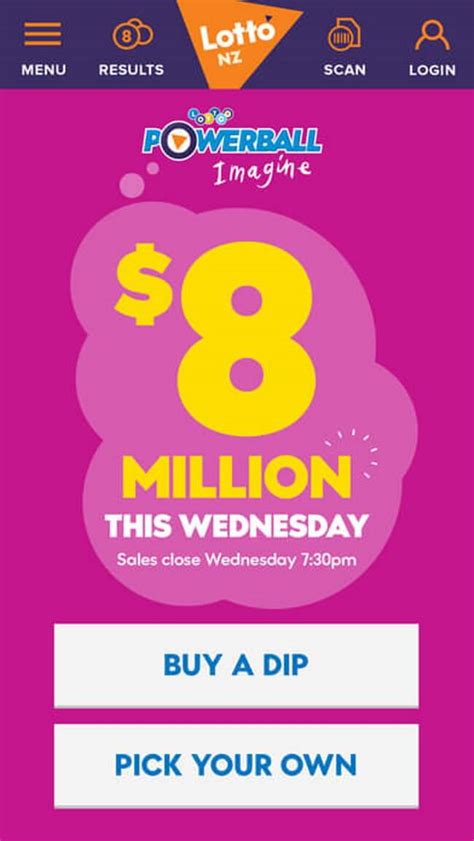 check lotto results nz.